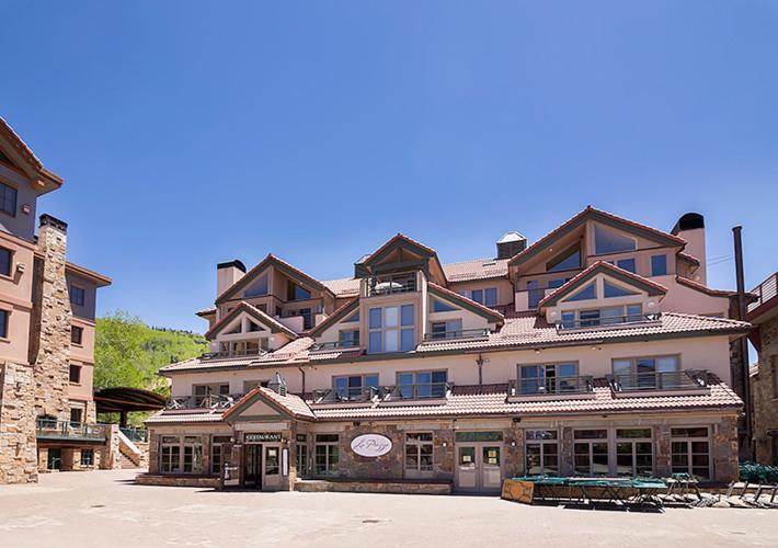 Blue Mesa Lodge By Avantstay Telluride Exterior photo
